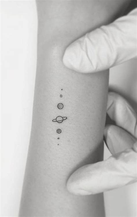 mini tatuajes para mujeres|More.